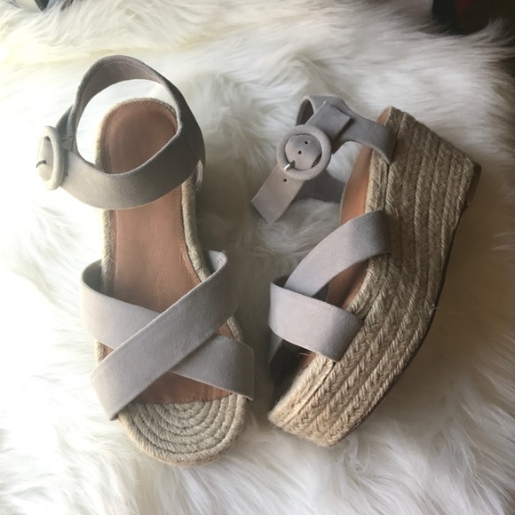 emery sneaker espadrilles